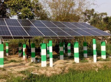 20-kW-Solar-Microgrid