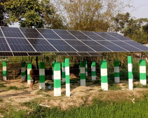 20-kW-Solar-Microgrid